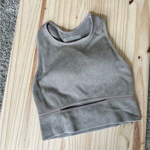Athletic Tank